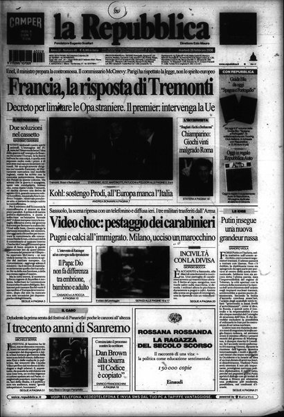 La repubblica